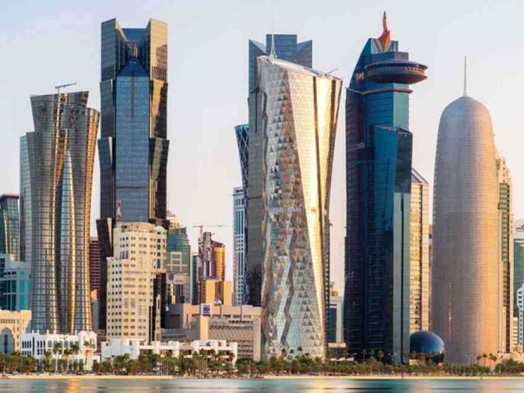 Quegli emiri sempre più di casa in Italia