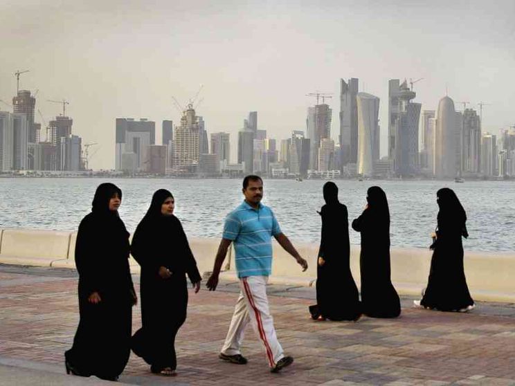 Trump rincara la dose: no al terrore, Qatar isolato