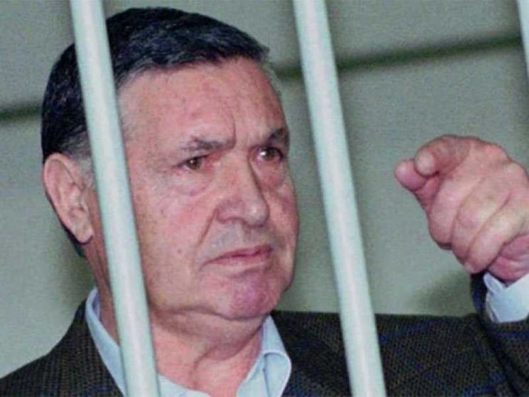 Simboli di mafia doveri civili e cristiani