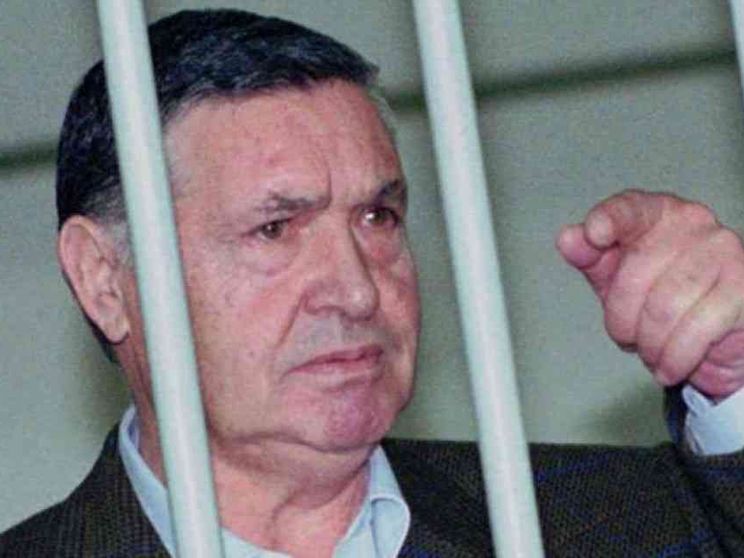 Simboli di mafia doveri civili e cristiani