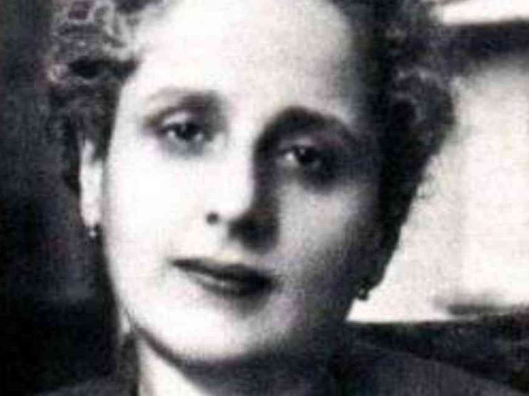 Itala Mela, beata nel segno della Trinità