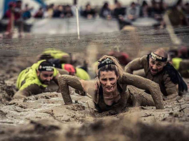 Ecco i nuovi eroi di Sparta