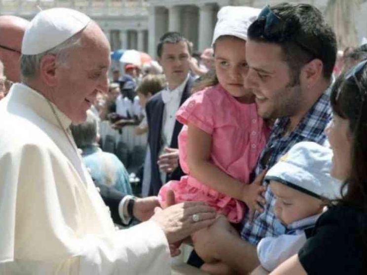 Davanti a Dio con la concretezza dell'«orientamento» della vita