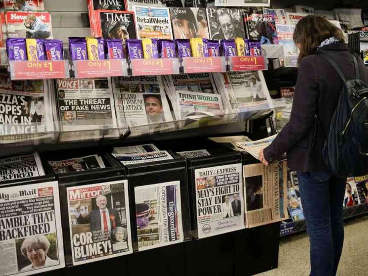 Londra: perché gli elettori puniscono le richieste di un plebiscito