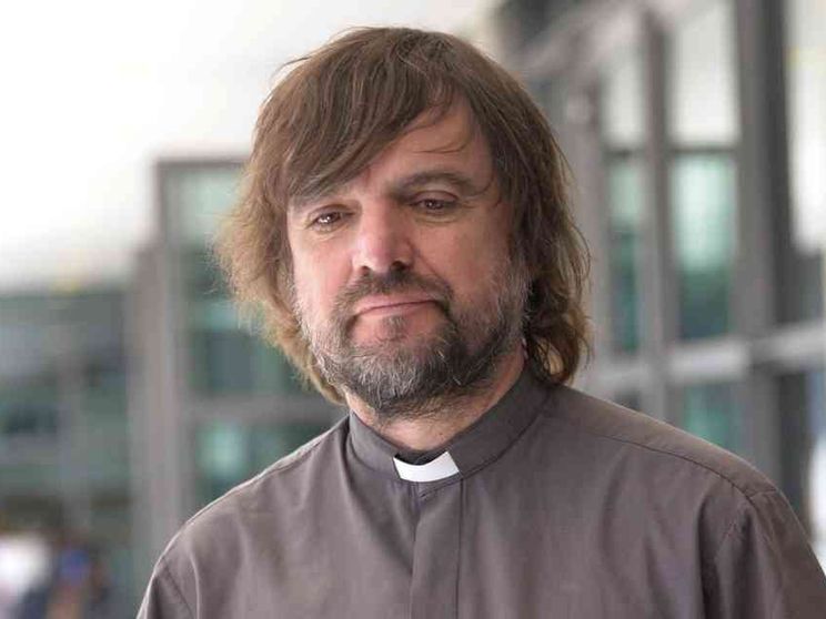 Pepe di Paola: «La mia lotta nelle baraccopoli, il centro del mondo»