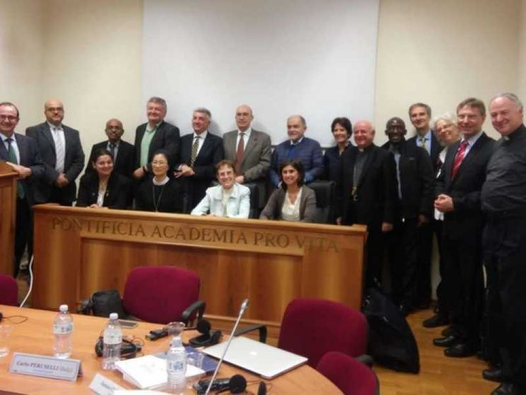 Nuove nomine per la Pontificia Accademia per la vita