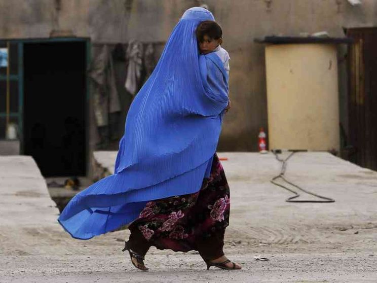 Istituti religiosi insieme per i bambini disabili di Kabul