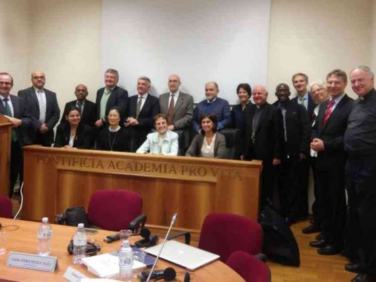 Nuove nomine per la Pontificia Accademia per la vita