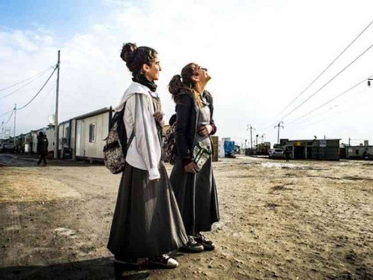 Iraq, a Erbil s’avvera il sogno della casa