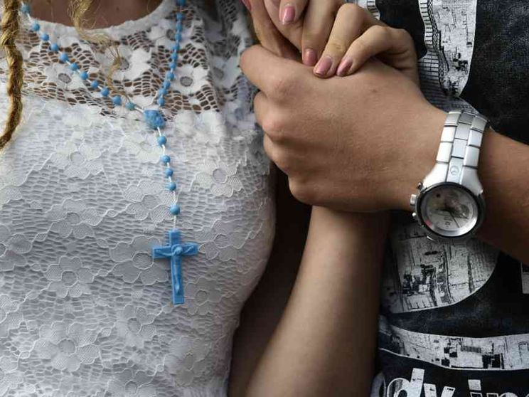 Sicilia, linee guida per Amoris laetitia