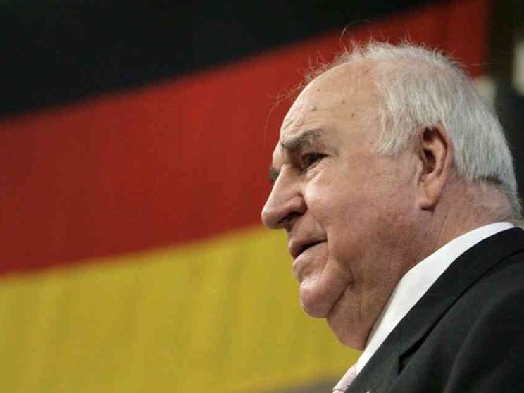 Il dolore dell'amico Brok: senza Helmut un'altra storia