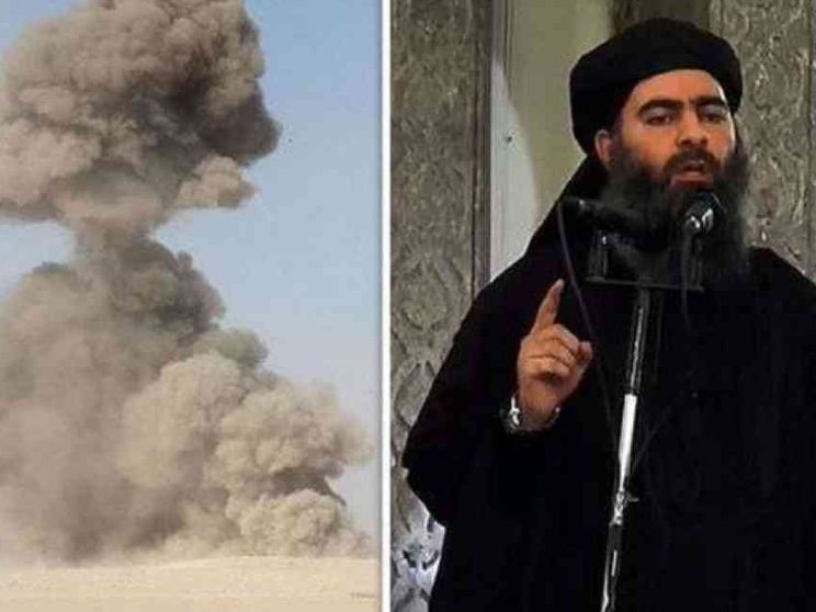 Al-Baghdadi, un terrorista cresciuto all'ombra degli Usa