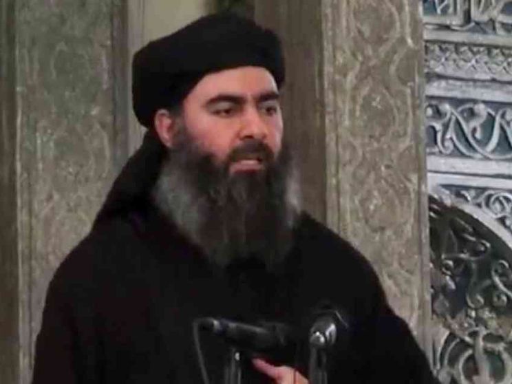 Mosca: «Potremmo avere ucciso al-Baghdadi, capo del Daesh»