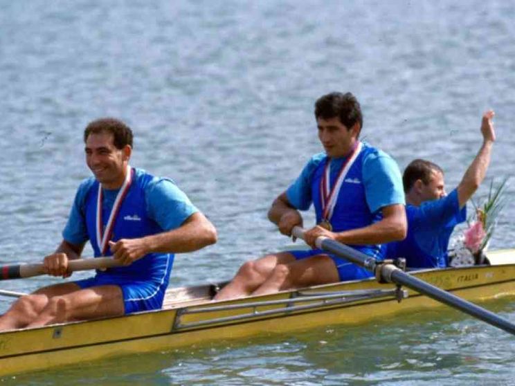 Nuovi talenti sulla scia degli Abbagnale