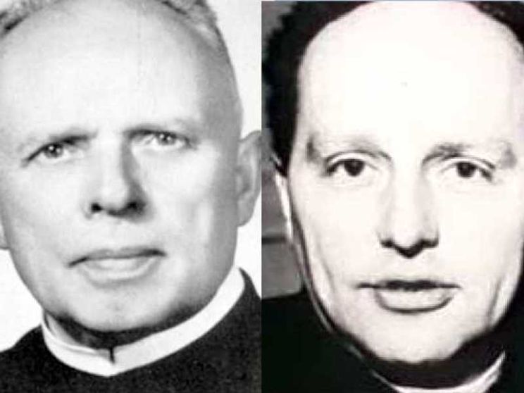 Testimoni del Vangelo di pace