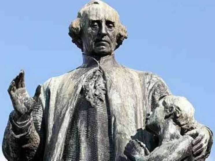 La resistenza dei cattolici britannici