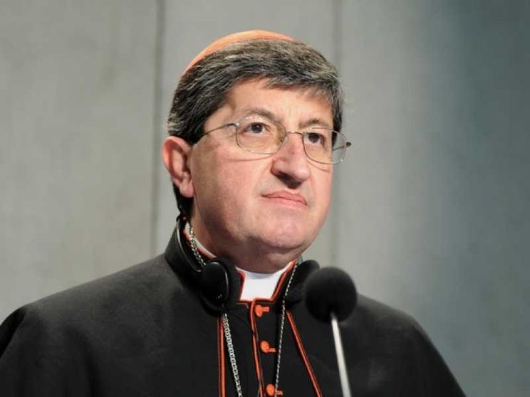 Betori: don Milani, un prete restato sempre fedele alla Chiesa