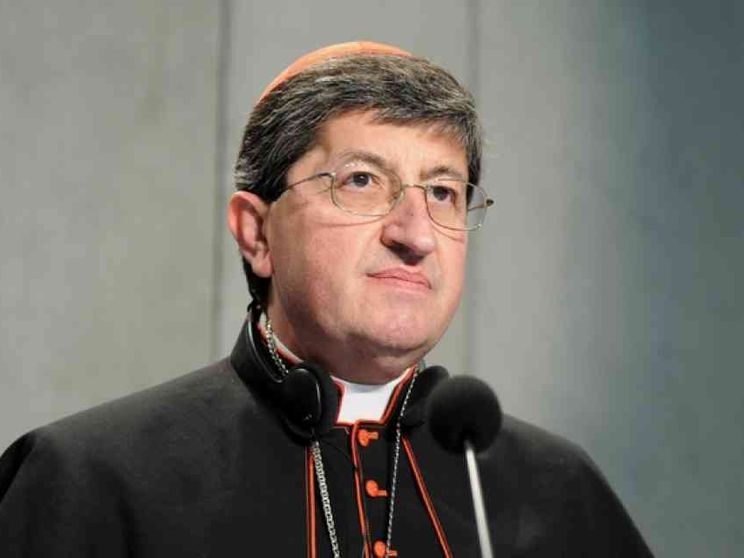 Betori: don Milani, un prete restato sempre fedele alla Chiesa