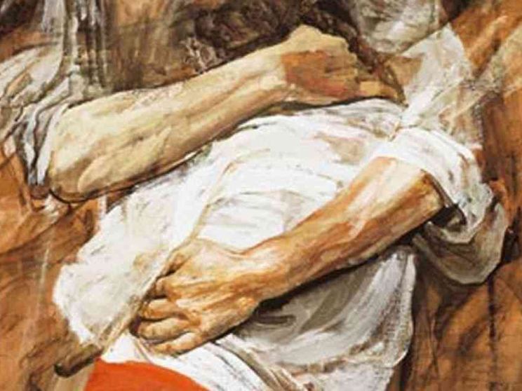 Nessuno è fuori dalla salvezza