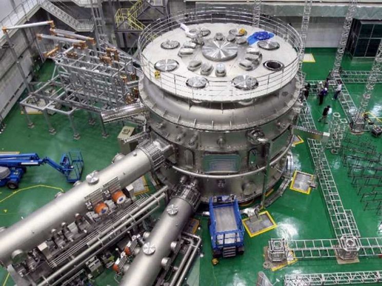 Energia nucleare, la svolta del presidente Moon Jae-in