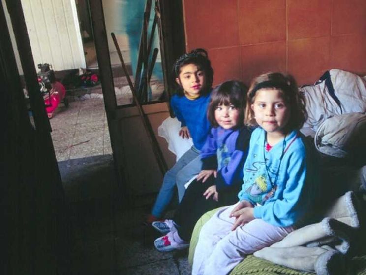 Un aiuto concreto ai minori in difficoltà