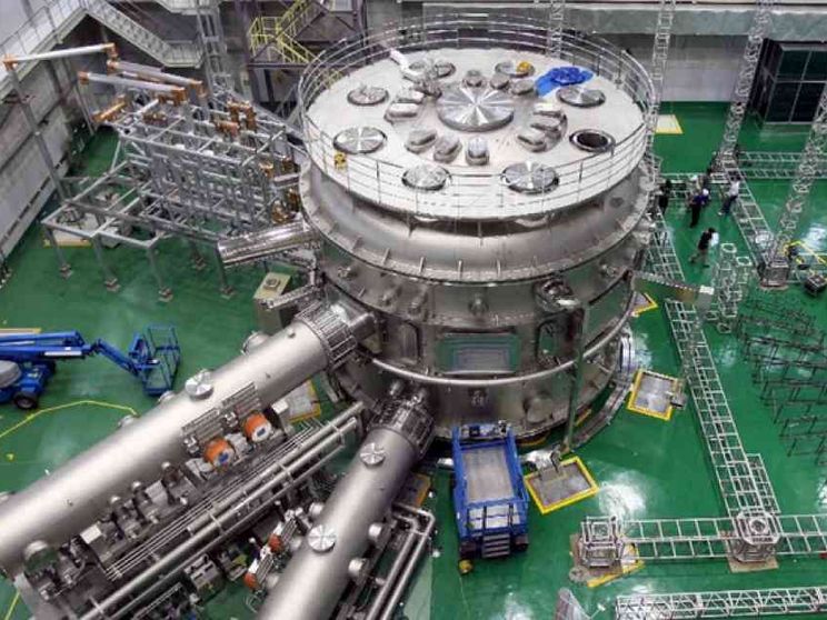 Energia nucleare, la svolta del presidente Moon Jae-in