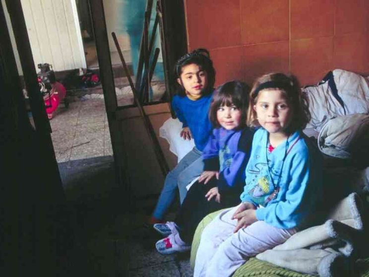 Un aiuto concreto ai minori in difficoltà