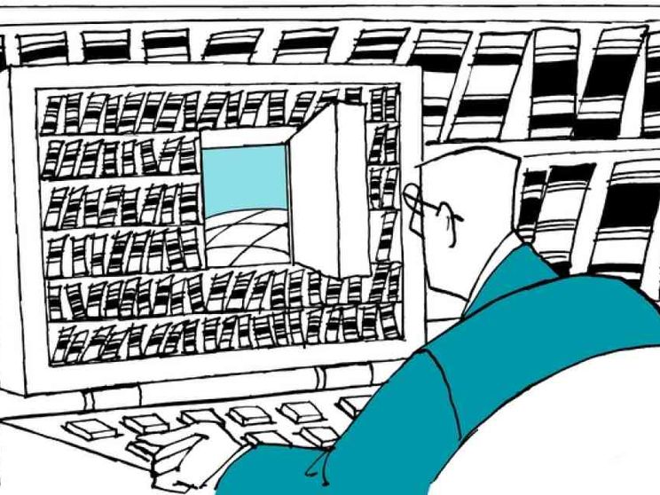 Libri rari e fuori catalogo un'occasione per l'editoria