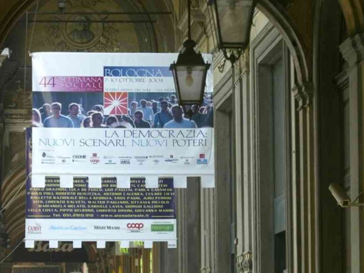 Centralità della persona, serve una conversione culturale