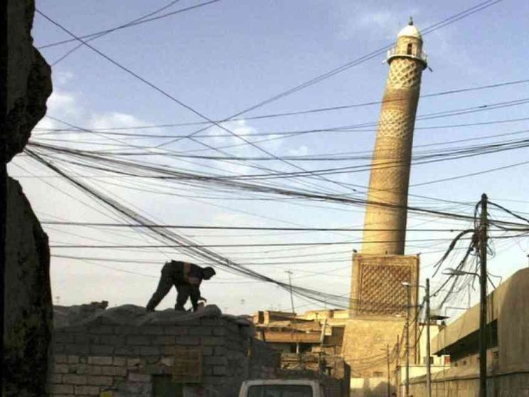 Ciò che resta di Mosul. Macerie e battaglie nella città del Daesh