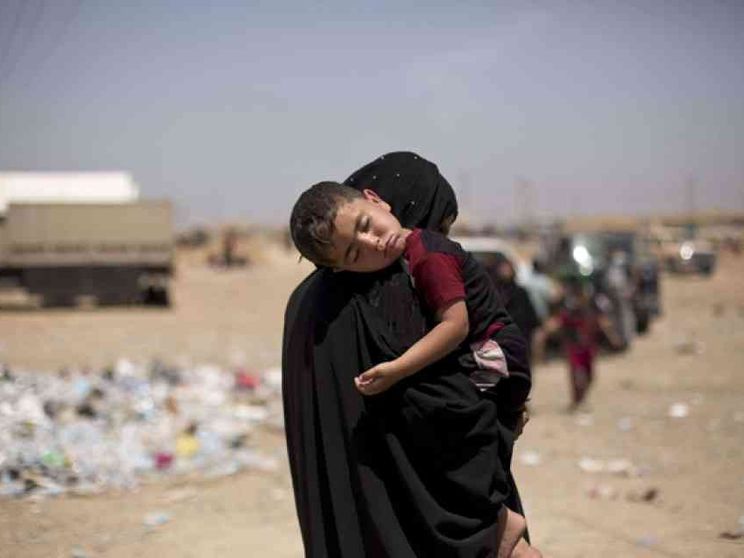 Trump vuole cacciare 114 cristiani iracheni immigrati: lo stop dei giudici