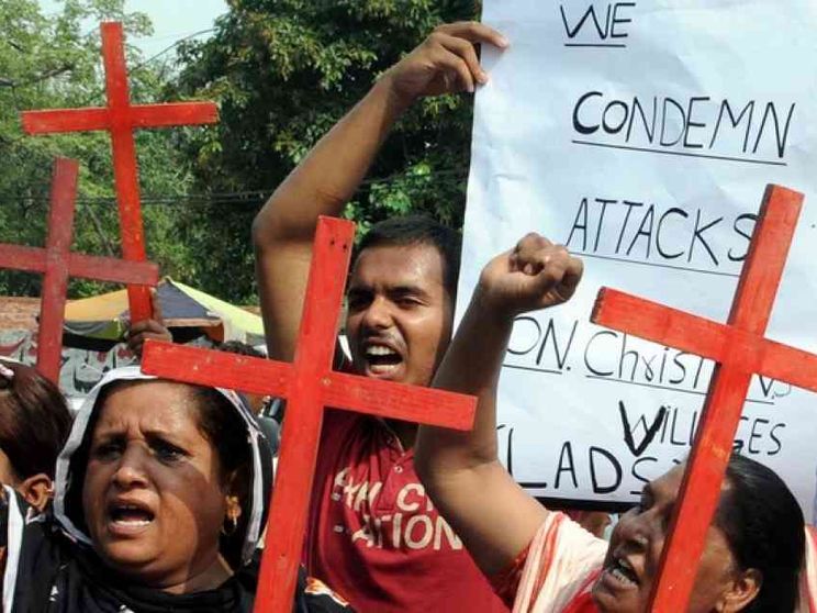 Un altro cristiano finisce in carcere in Pakistan