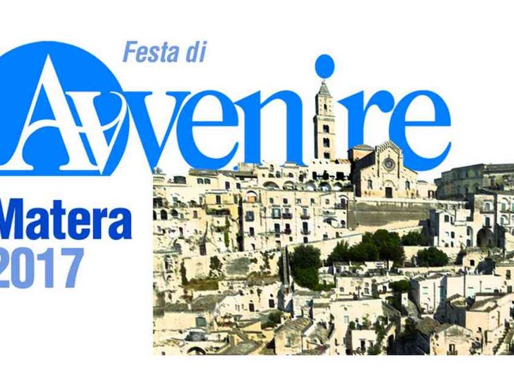 Al via a Matera con Galantino: la diretta su Avvenire.it