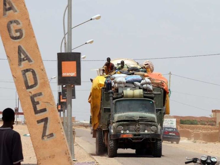 Migranti abbandonati nel deserto in Niger: almeno 52 le vittime