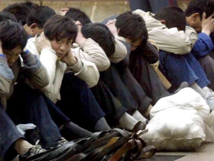 Tratta di esseri umani, gli Usa declassano la Cina