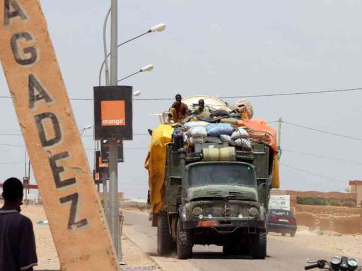 Migranti abbandonati nel deserto in Niger: almeno 52 le vittime