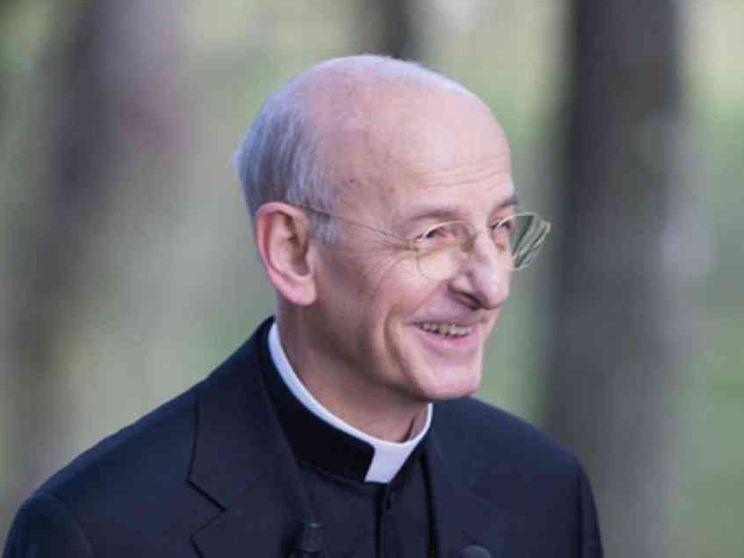 L'incontro con Dio? Ogni giorno al lavoro