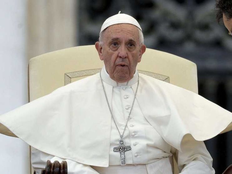 Il Papa: la vocazione del sindacato è difendere i «senza diritti»