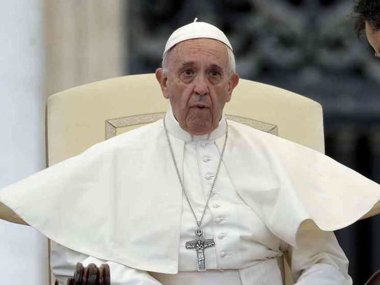 Il Papa: la vocazione del sindacato è difendere i «senza diritti»