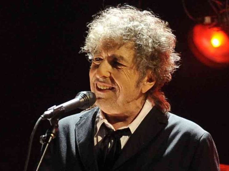 Leggere la Bibbia ascoltando Bob Dylan