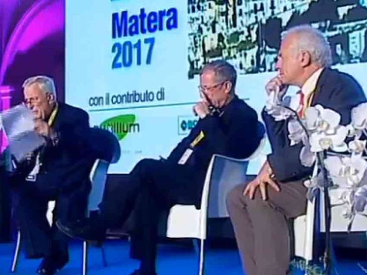 Bassetti e le tre sfide della famiglia