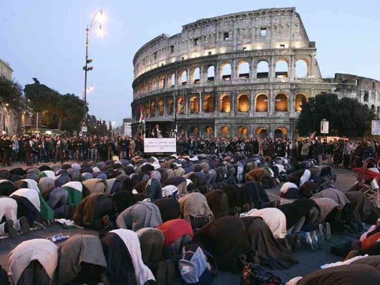 Islam ed Europa, pianeti a confronto in evoluzione