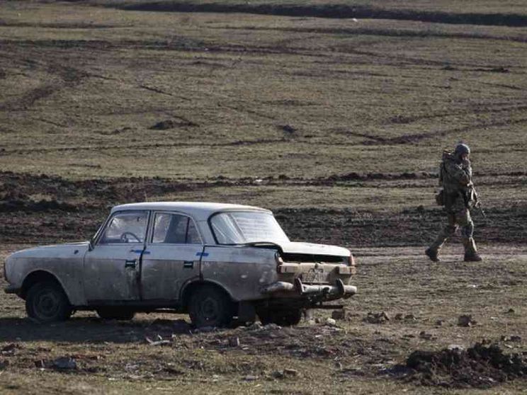 Crimea, il ponte record per sancire l'annessione russa