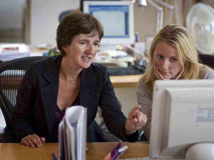 Franchising, il successo delle donne