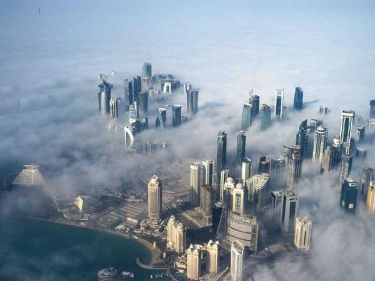 Il Qatar non si arrende ai «vicini»