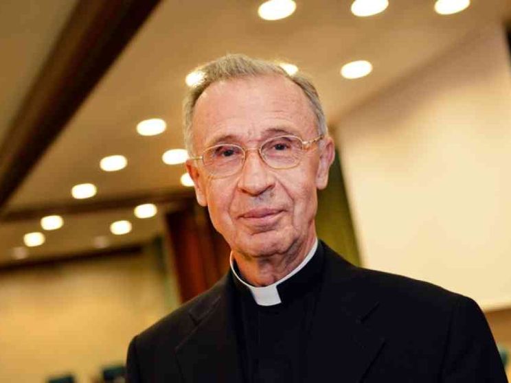 Ladaria nuovo Prefetto della Congregazione per la Dottrina della Fede