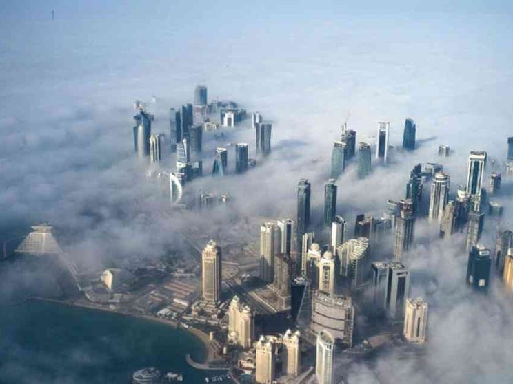 Il Qatar non si arrende ai «vicini»