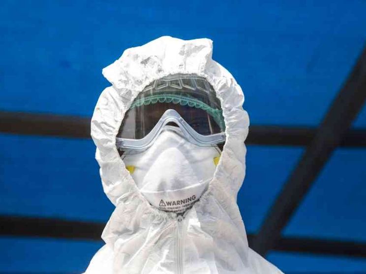 I bond per sconfiggere le pandemie