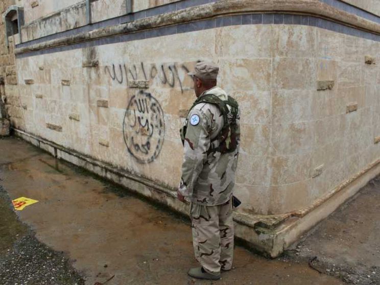 L'islam, la «nostalgia» e il Califfato
