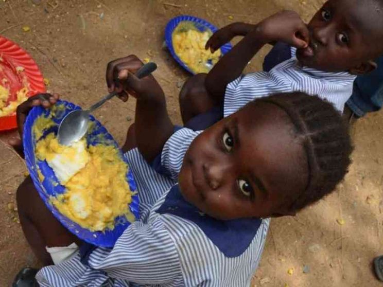 Papa alla Fao: fame nel mondo per inerzia di molti